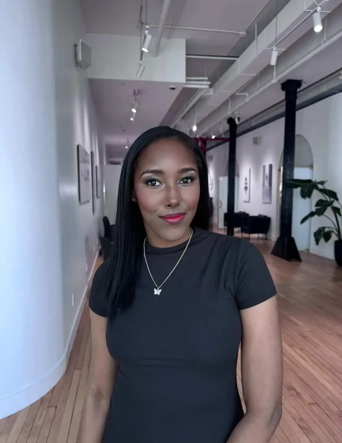 Nesha Arī Shanté image