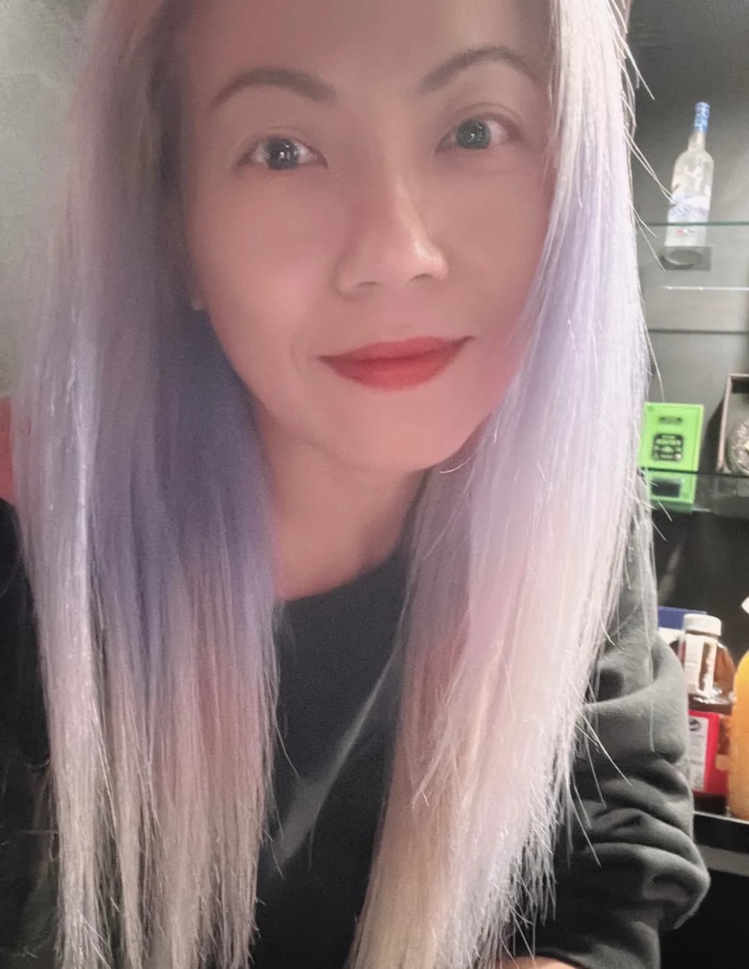 Teresa Chang image