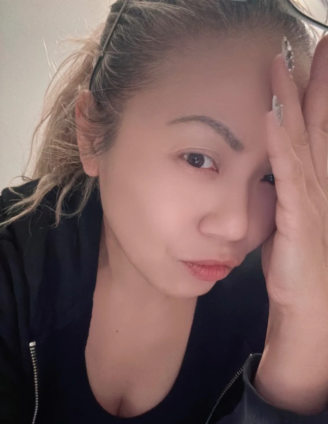 Teresa Chang image