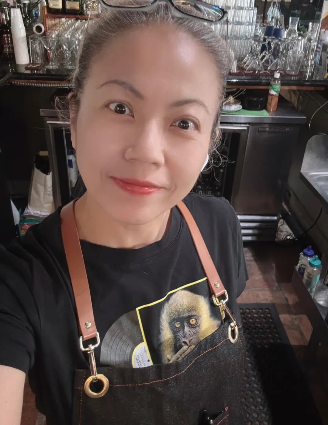 Teresa Chang image