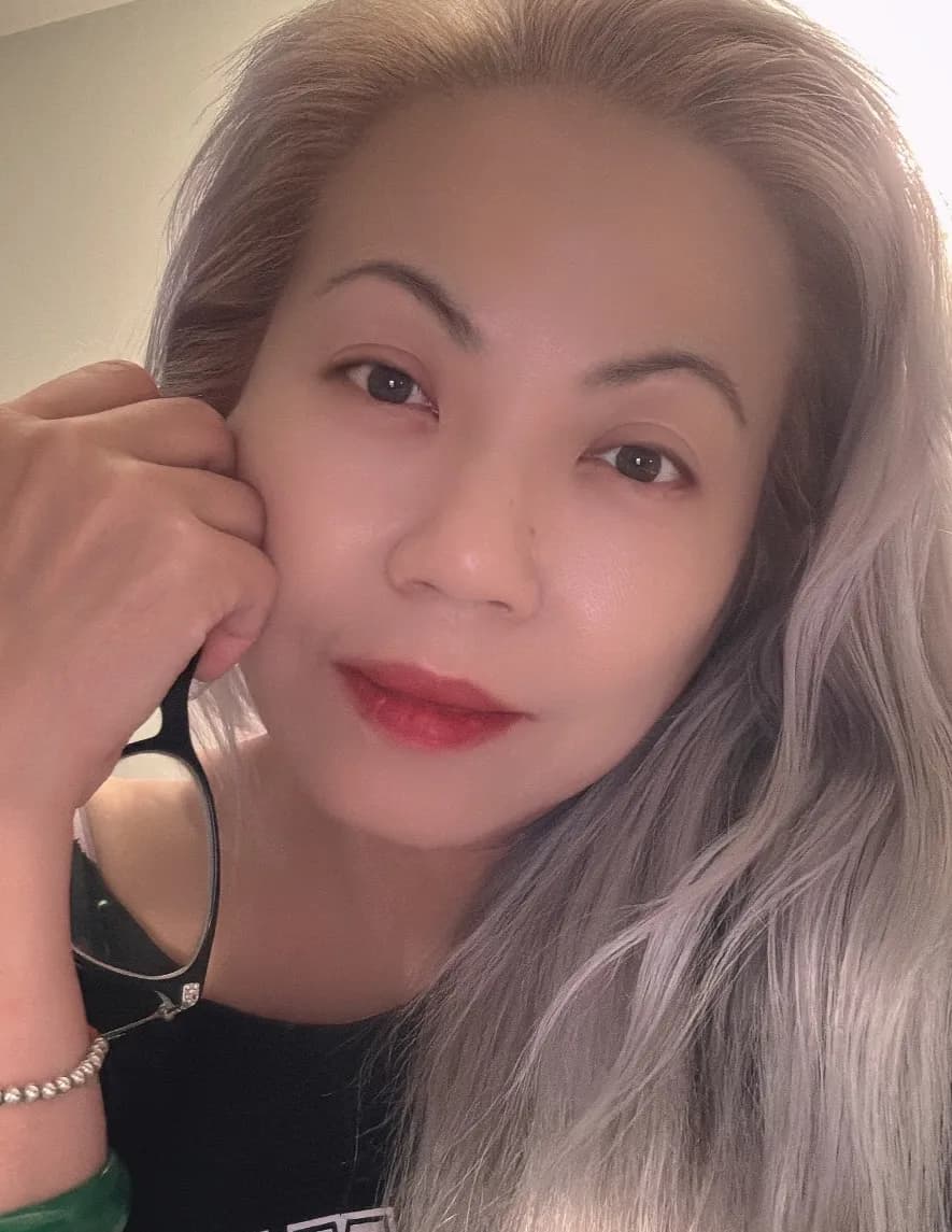 Teresa Chang image