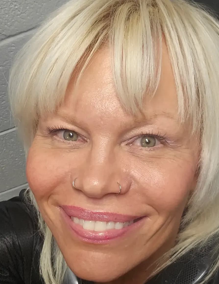 Heather Cleveland image