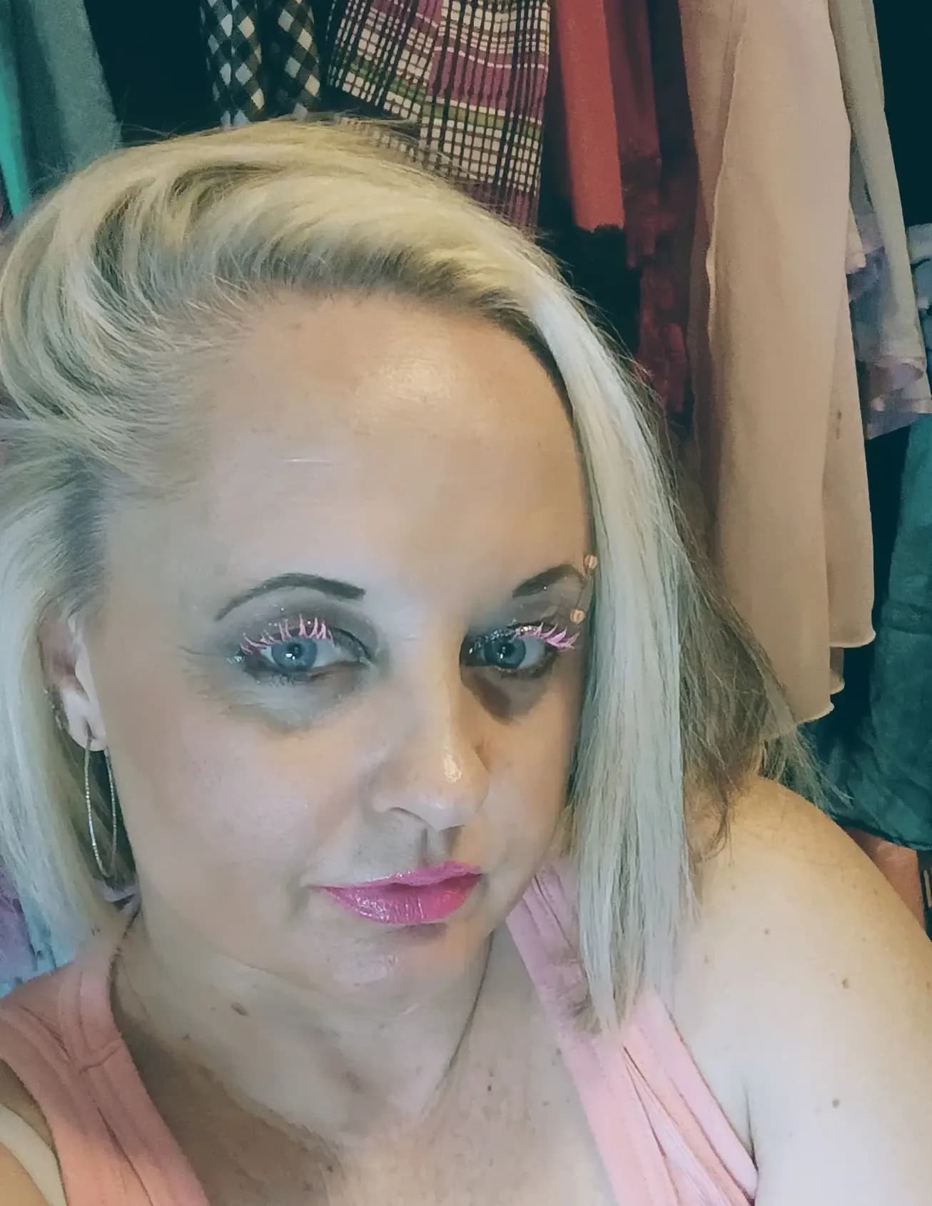 Crystal Hoffmann image