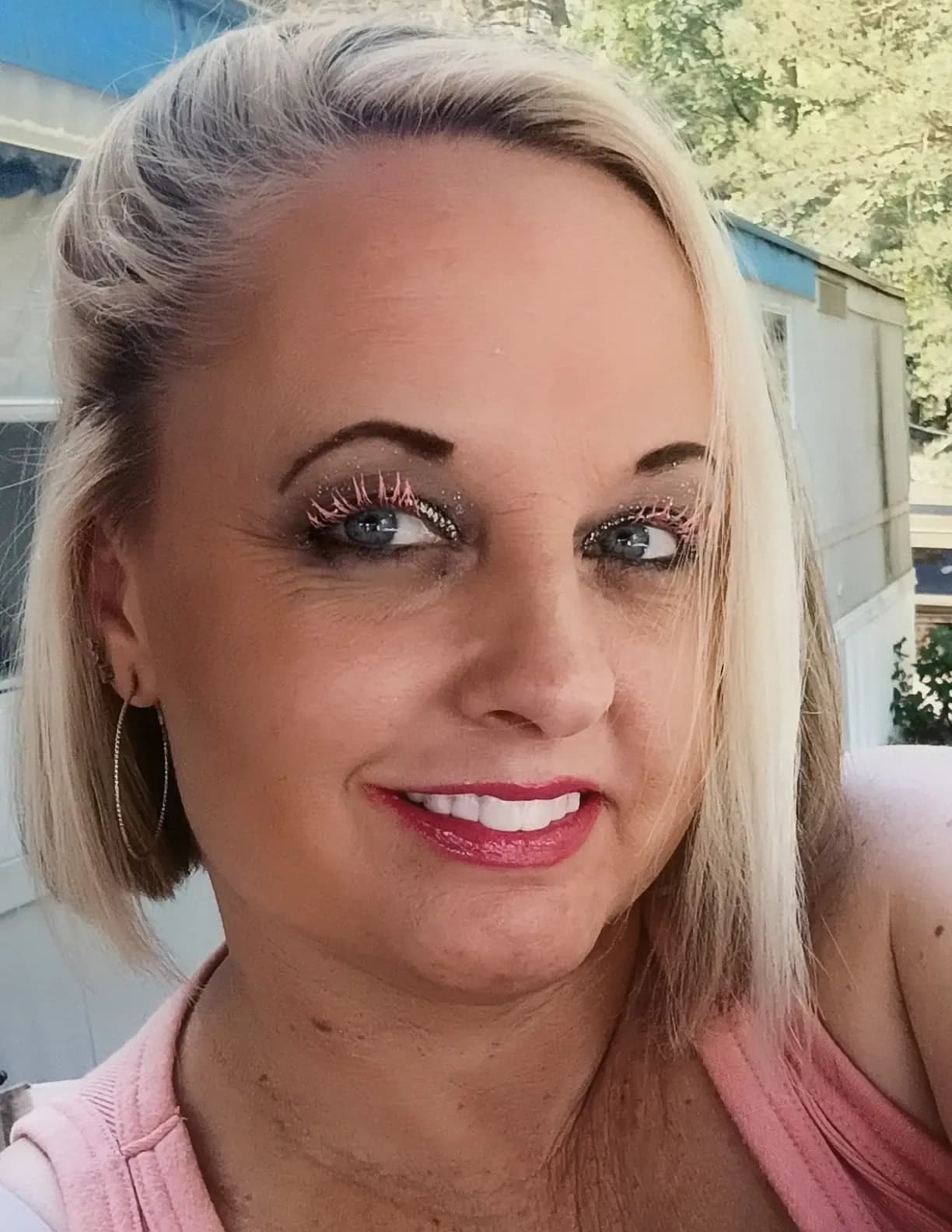 Crystal Hoffmann image