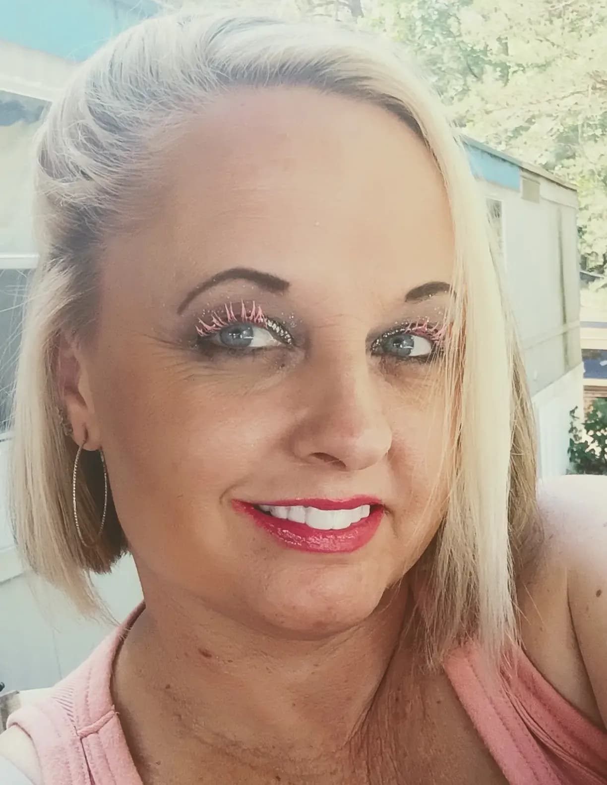 Crystal Hoffmann image