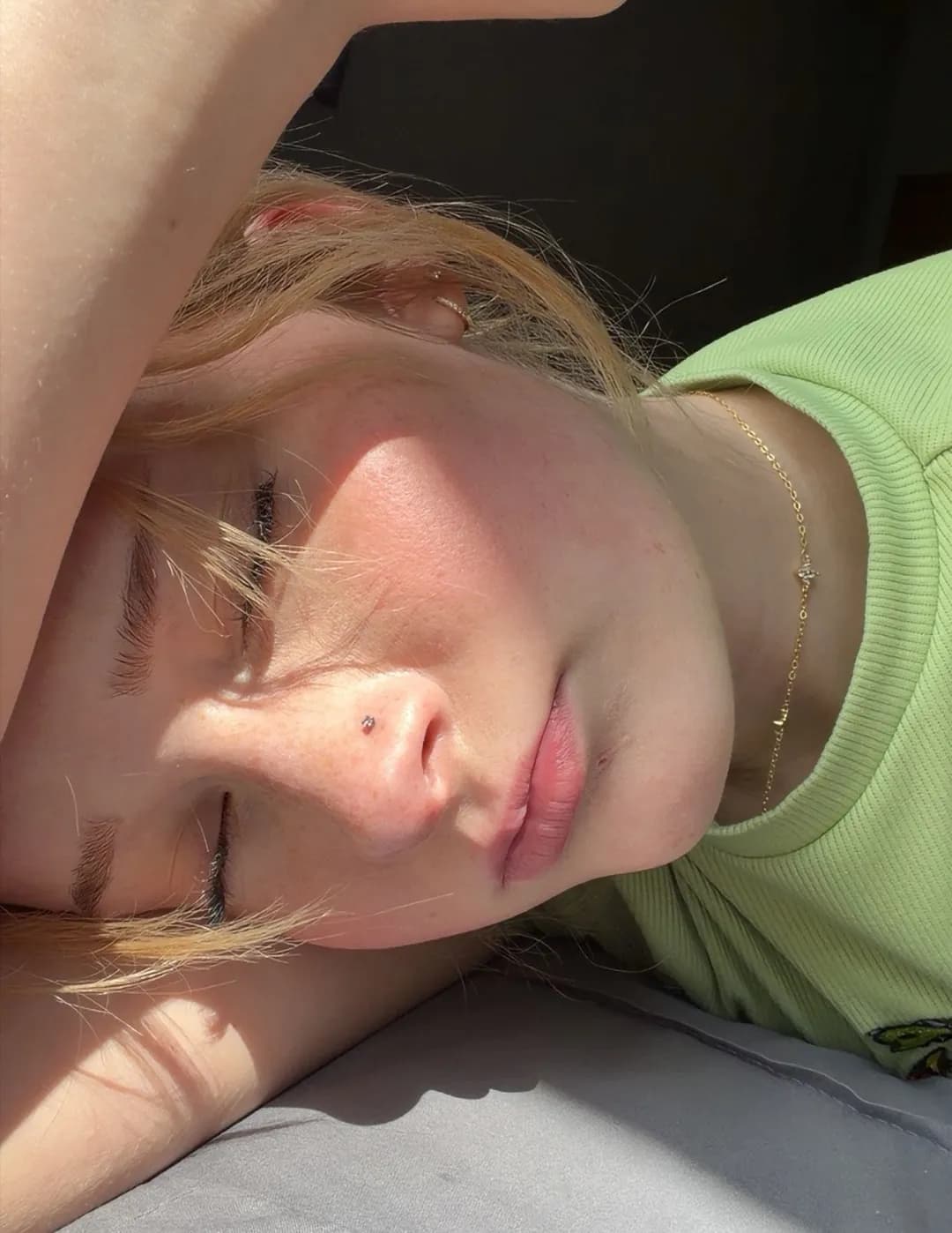 Kaelynn Hinkle image