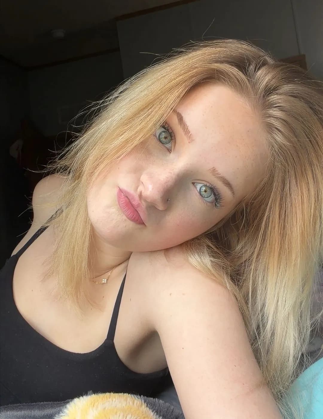 Kaelynn Hinkle image