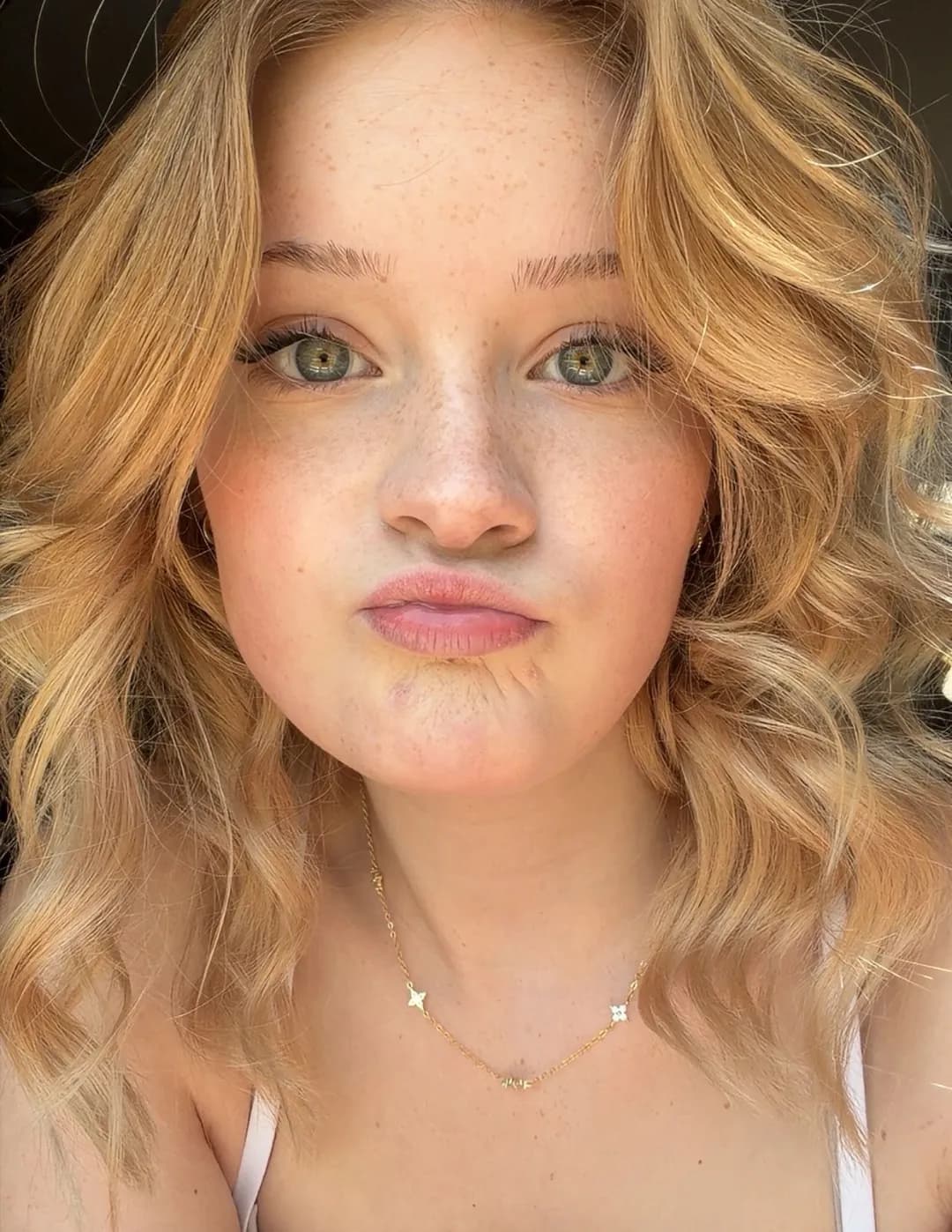 Kaelynn Hinkle image