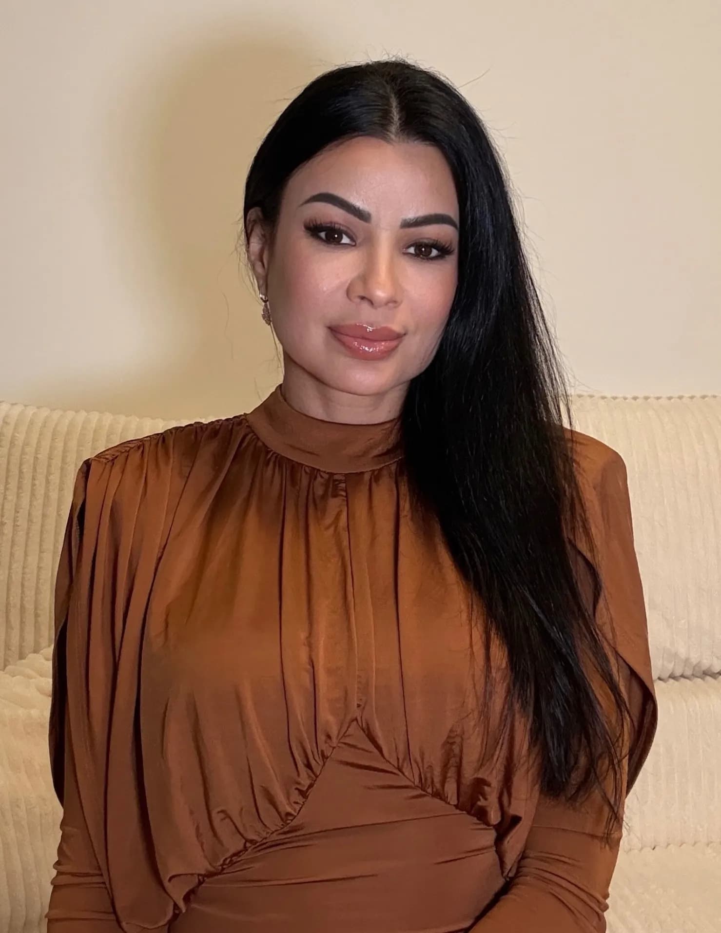 Jenny Rendon image