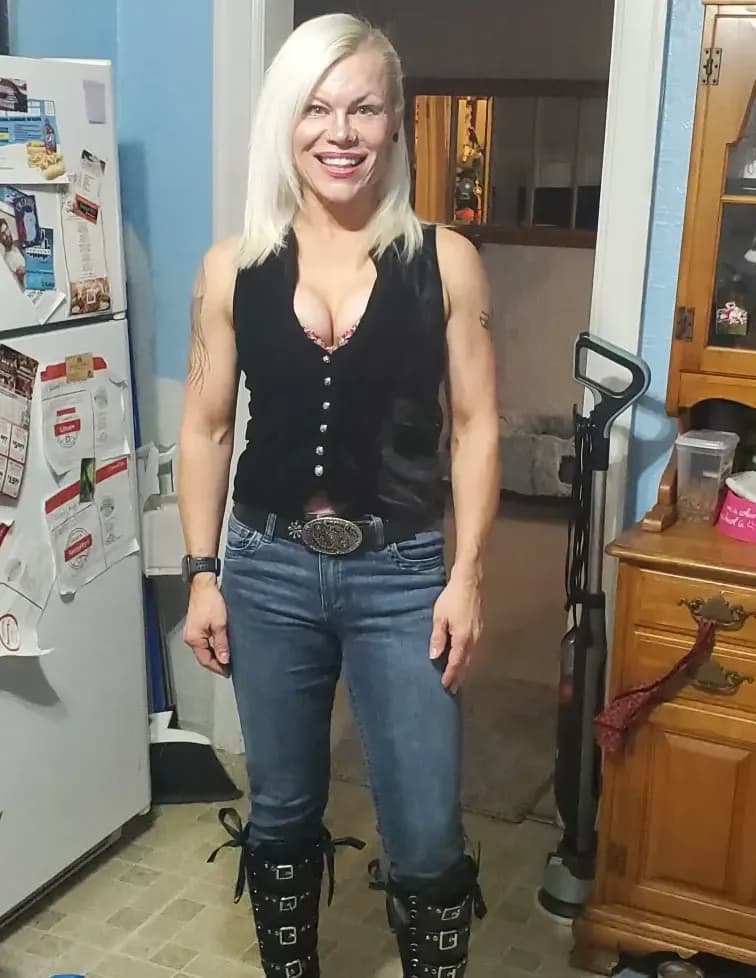 Heather Cleveland image