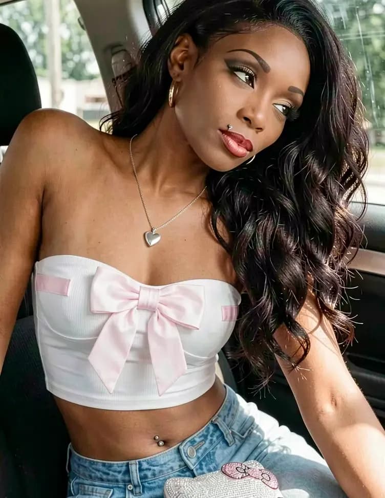 Demetria Pittman image