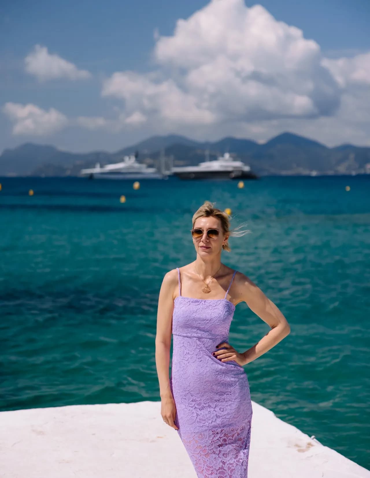 Natalia Martin image
