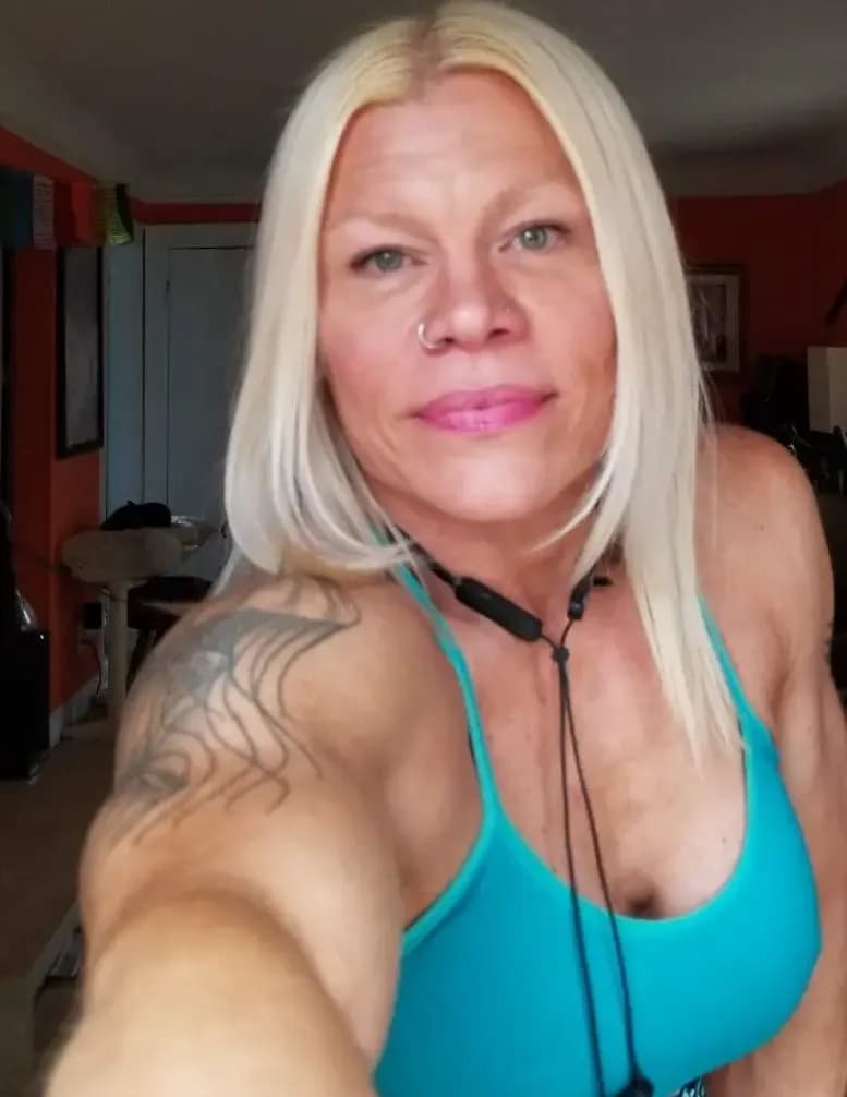 Heather Cleveland image