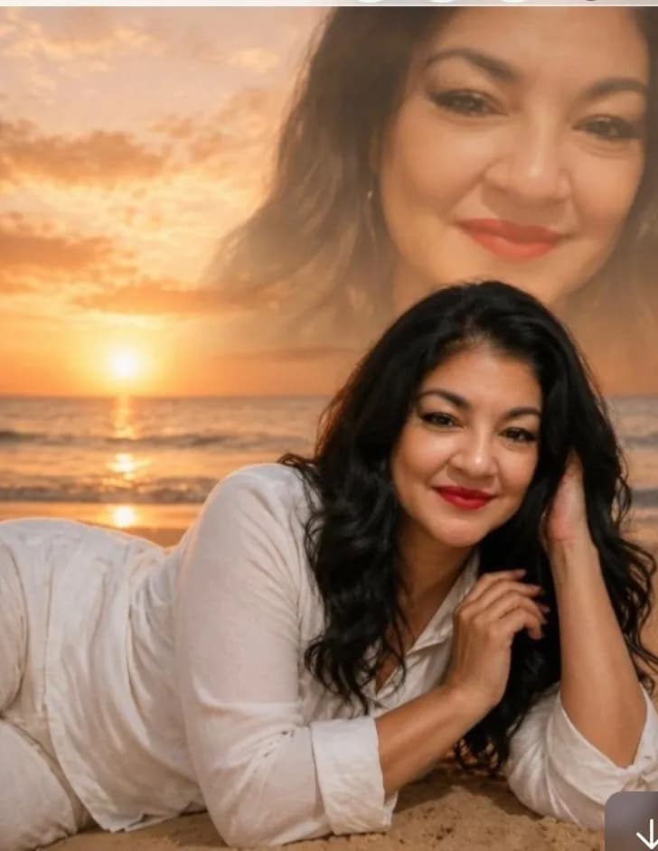 Rachel Maestas image