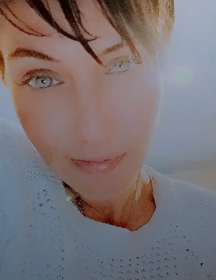 Krystal Thibodeaux Glasscock image