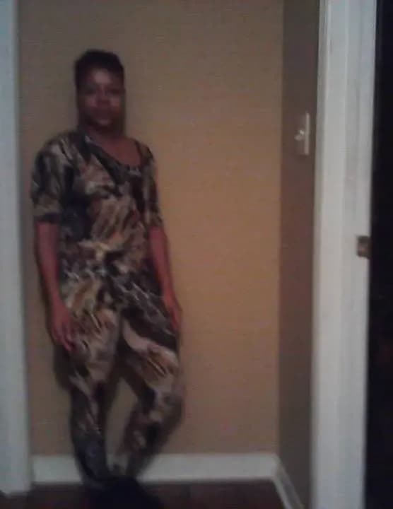 Chasity Harris image