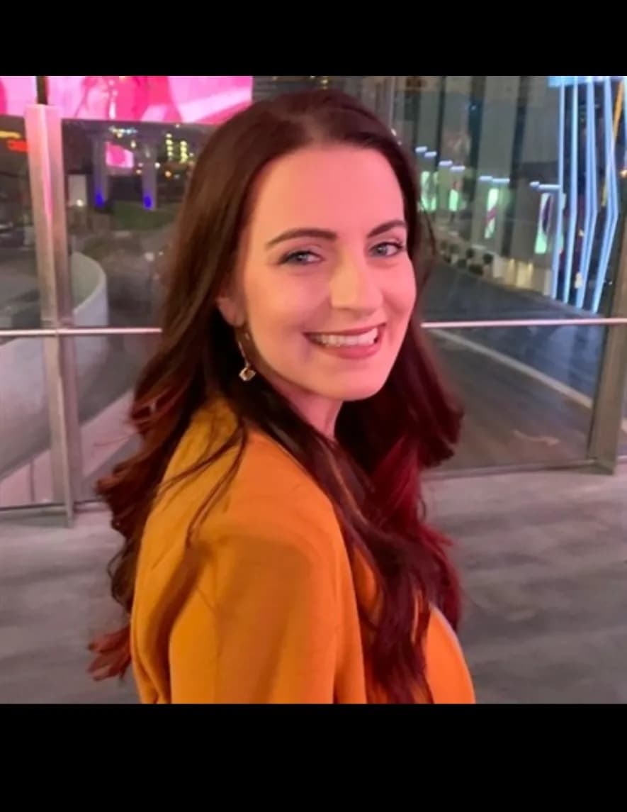 Jessica Hall image