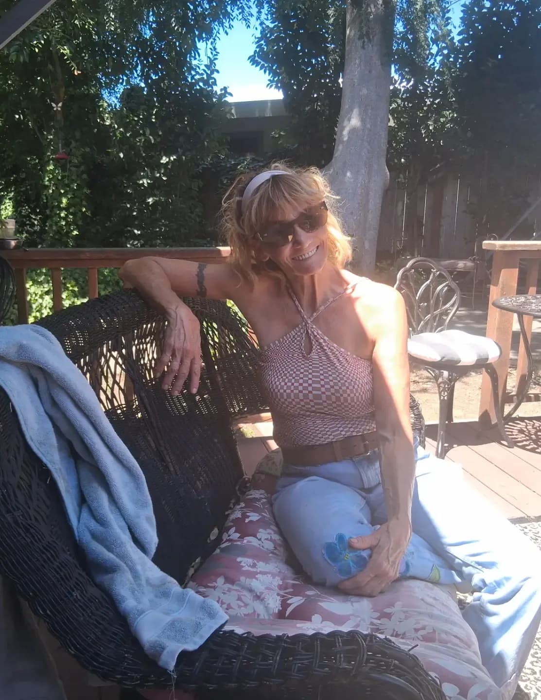 Teresa Lindsay image