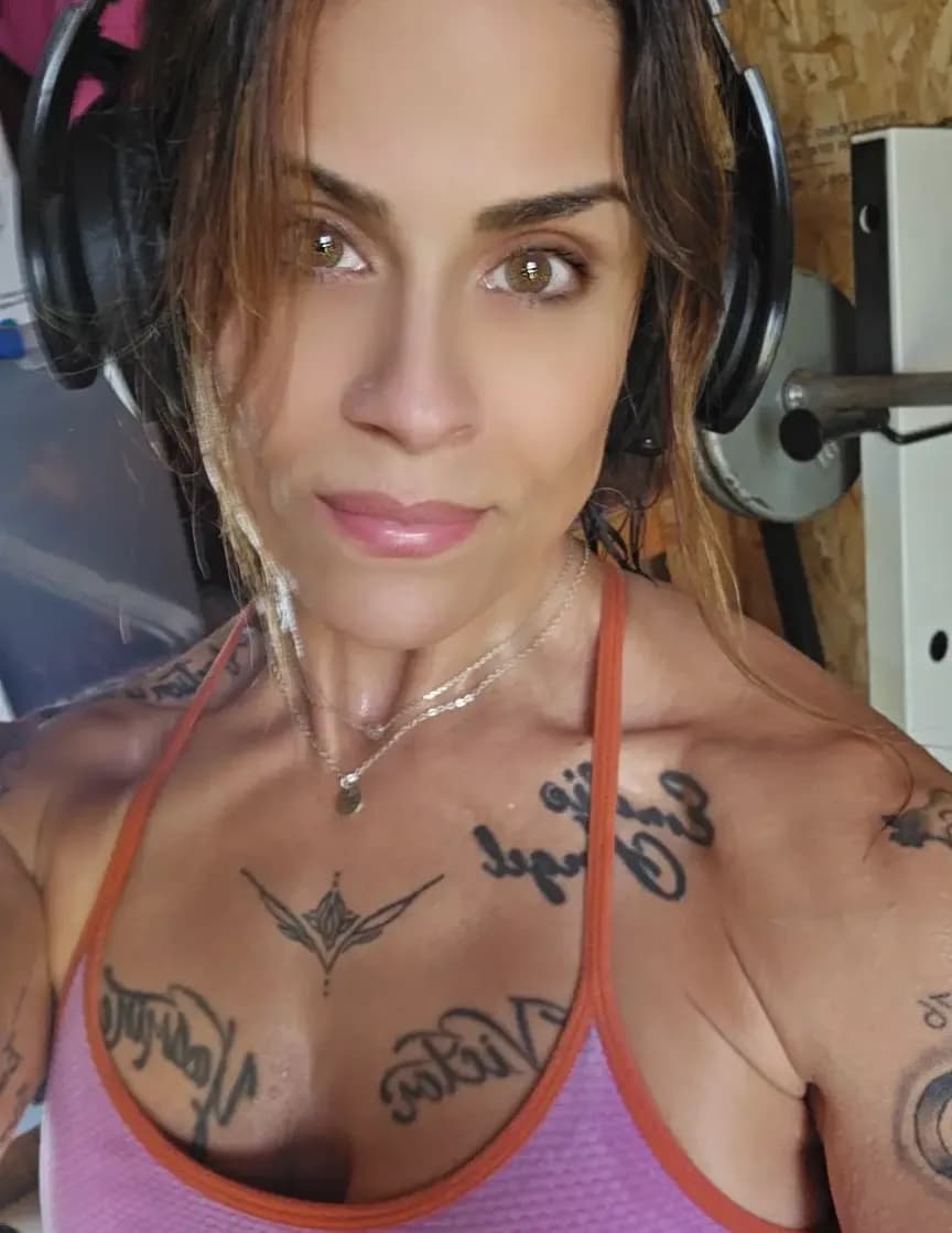 Tara Rodriguez Chavez image