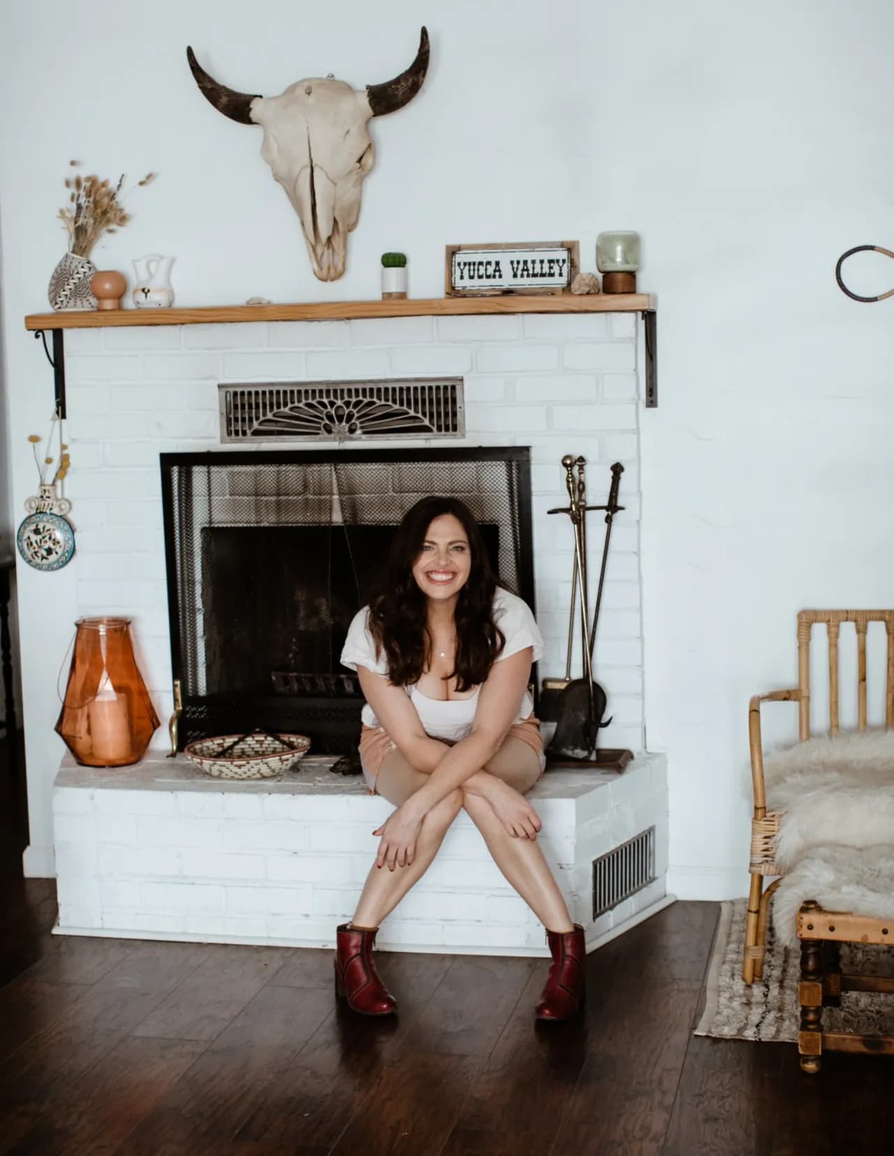 Alana Tilton image