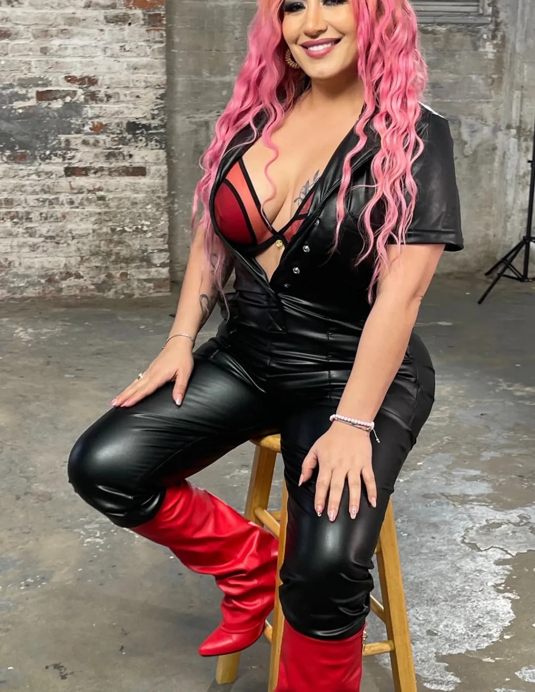 Angela Rodriguez image