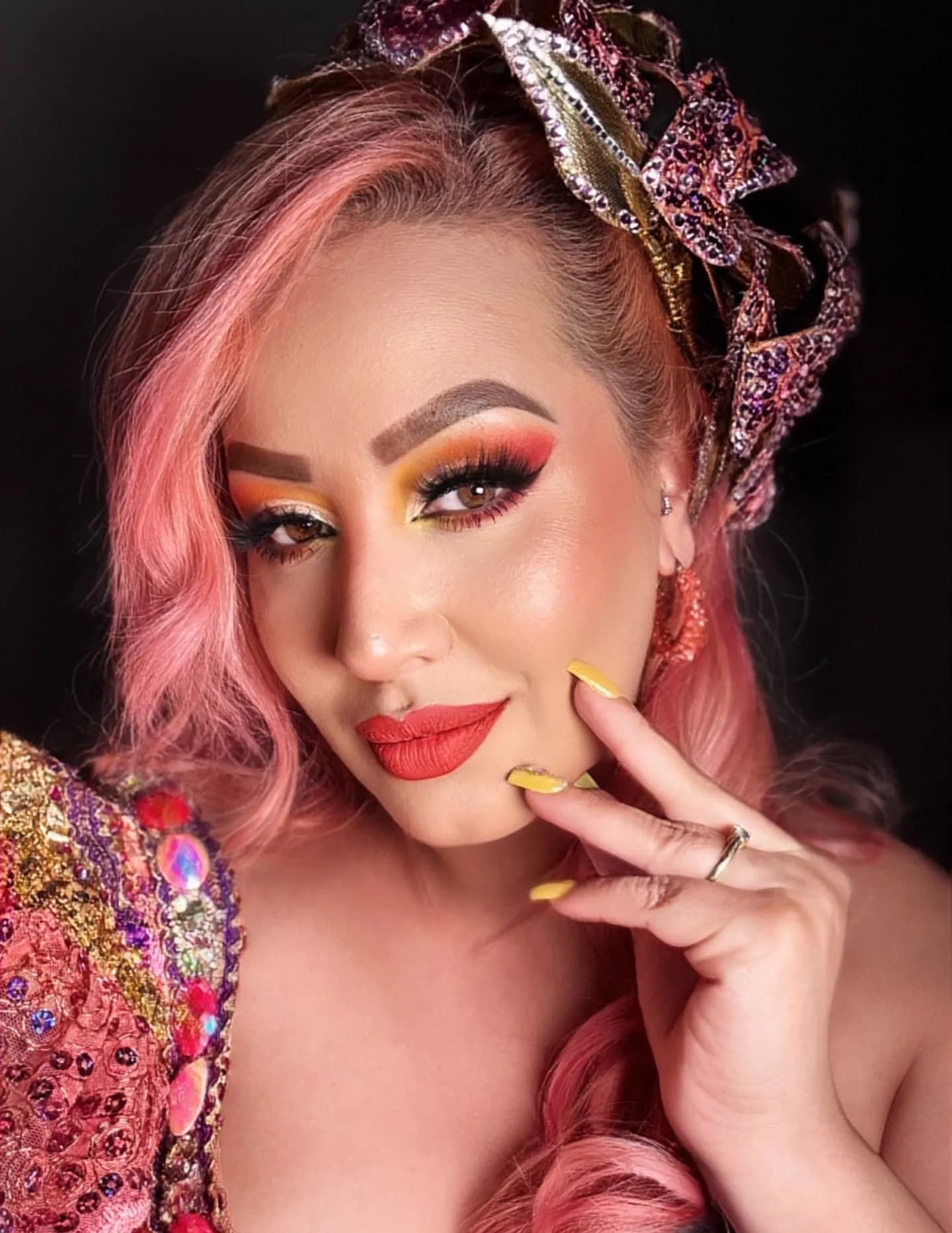 Angela Rodriguez image