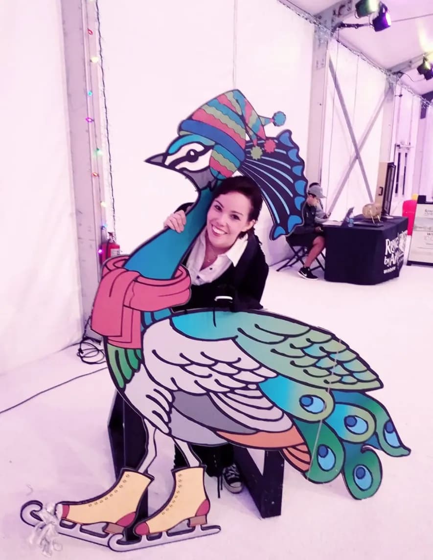 JacquelineAzevedo image