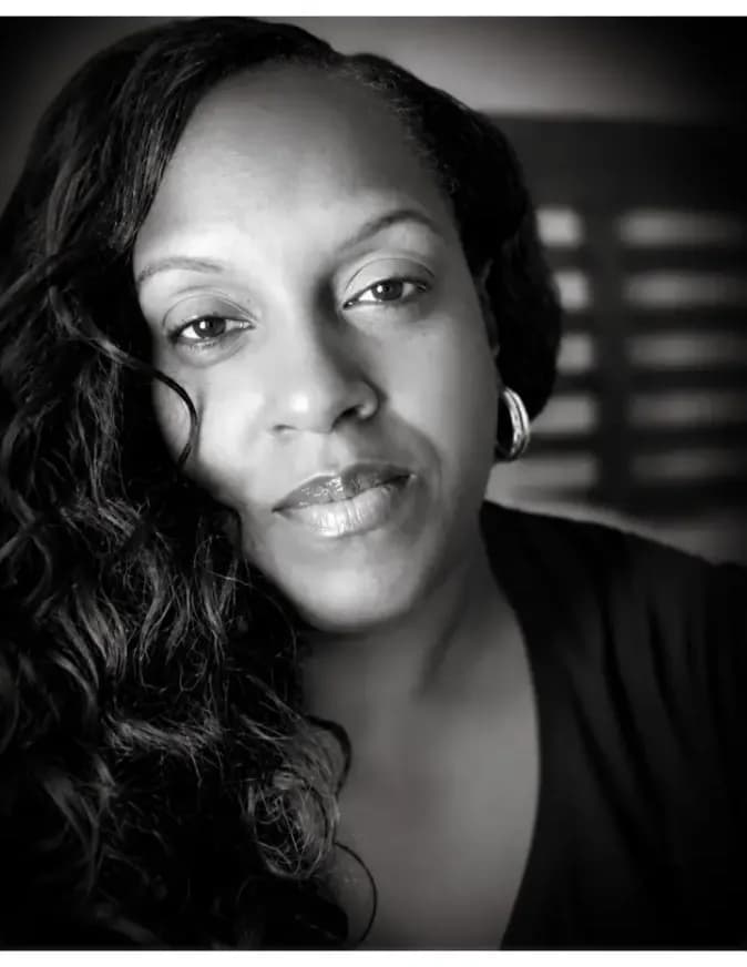 Dinnetta Buchanan image