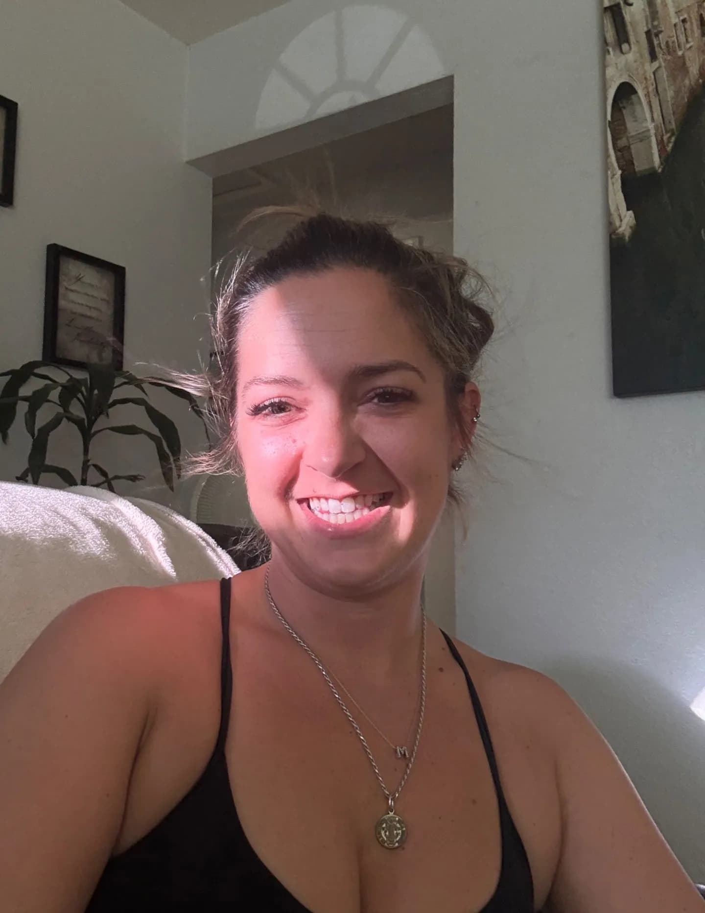 Melissa Nysted image