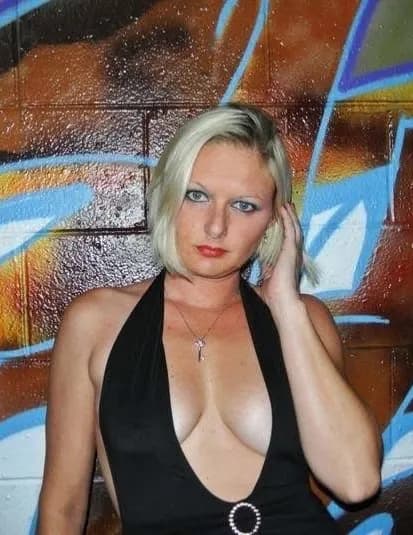 Lacie Mack image