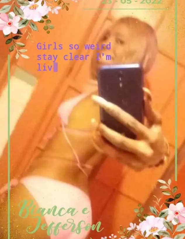 MISS BIANCA TEZENO image