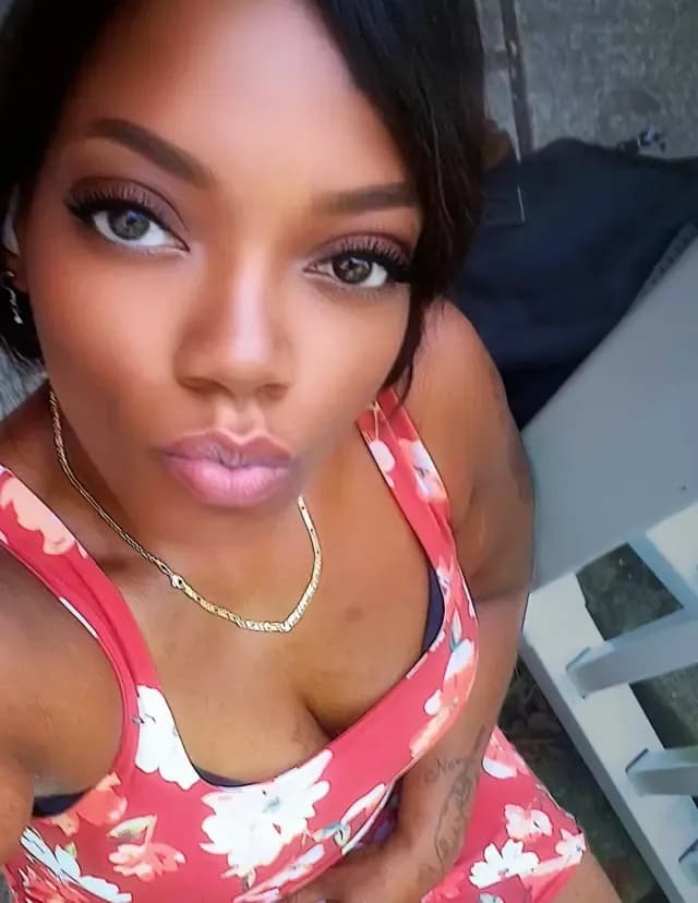 Sharickaa Jackson image