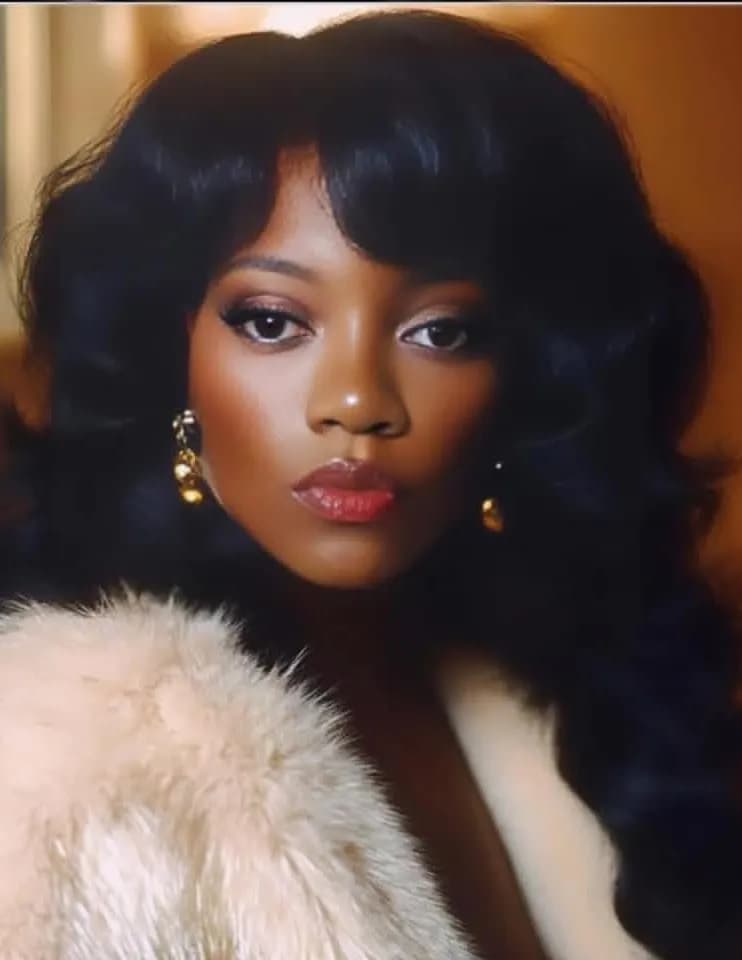 Sharickaa Jackson image
