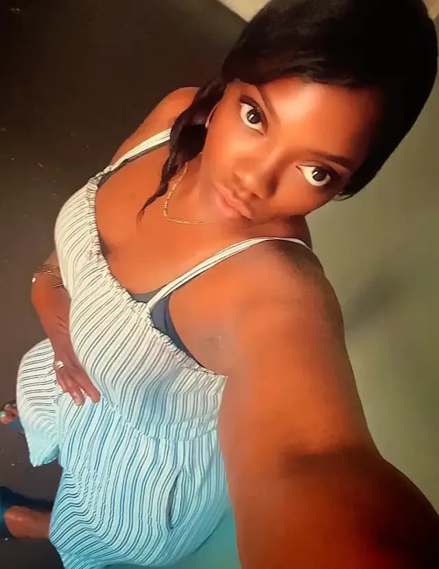 Sharickaa Jackson image