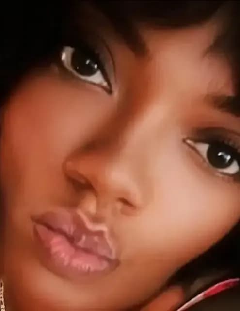 Sharickaa Jackson image