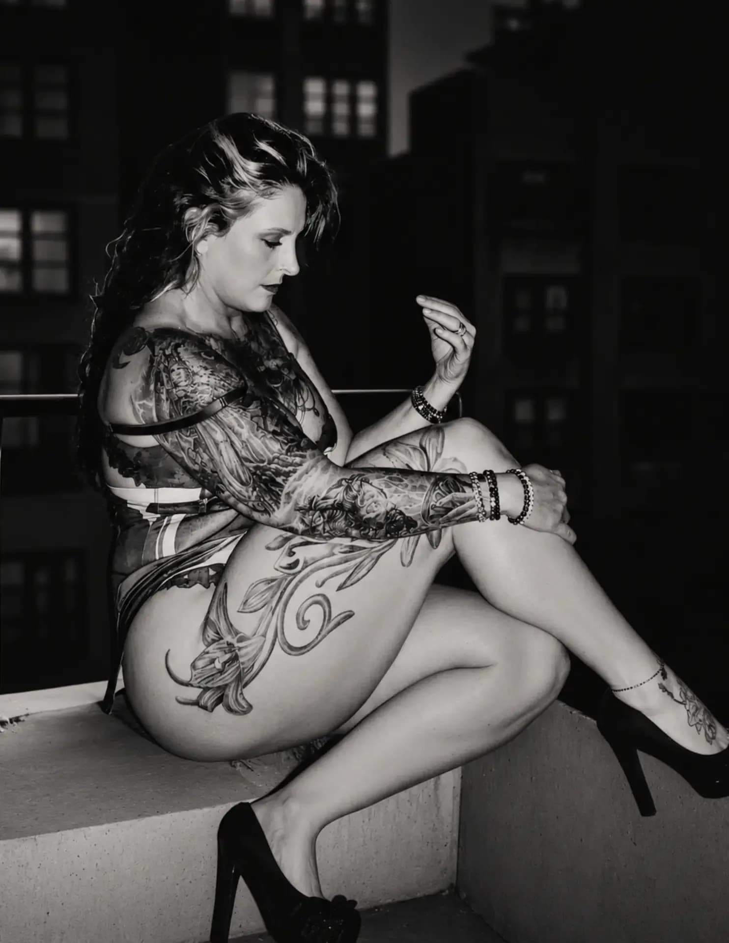 Kimberly Simpson image