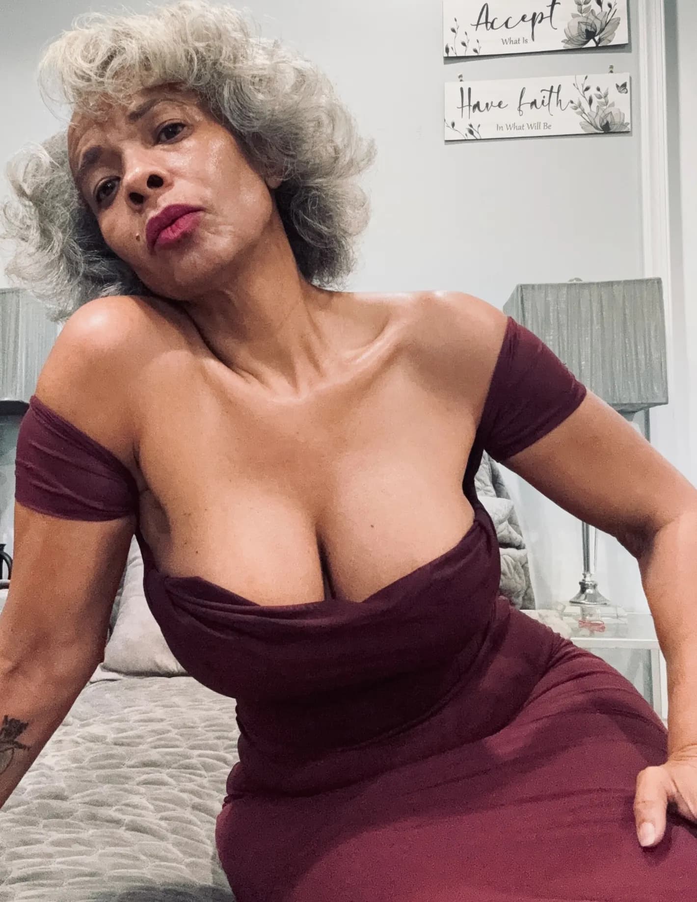 Lola Wilson image
