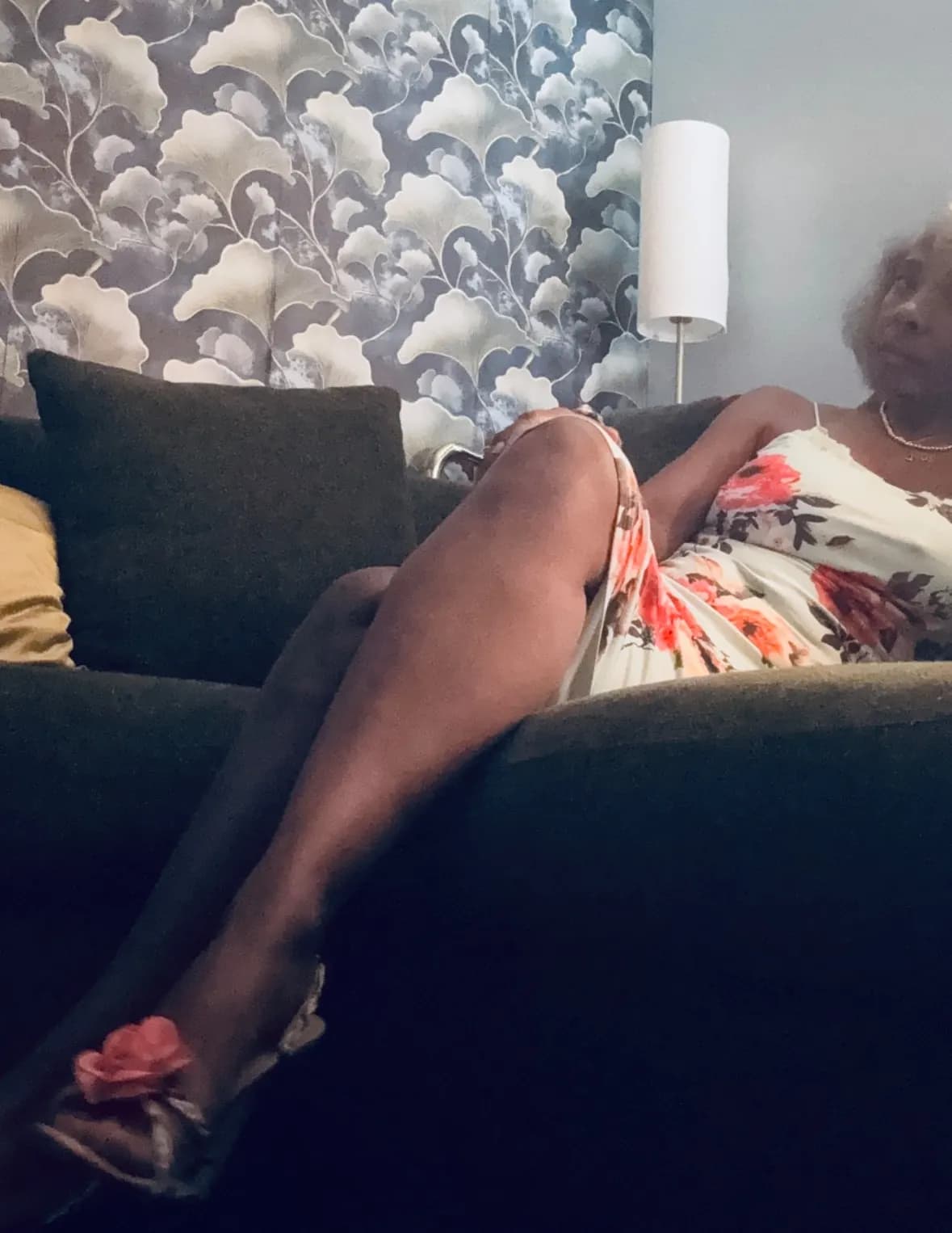 Lola Wilson image