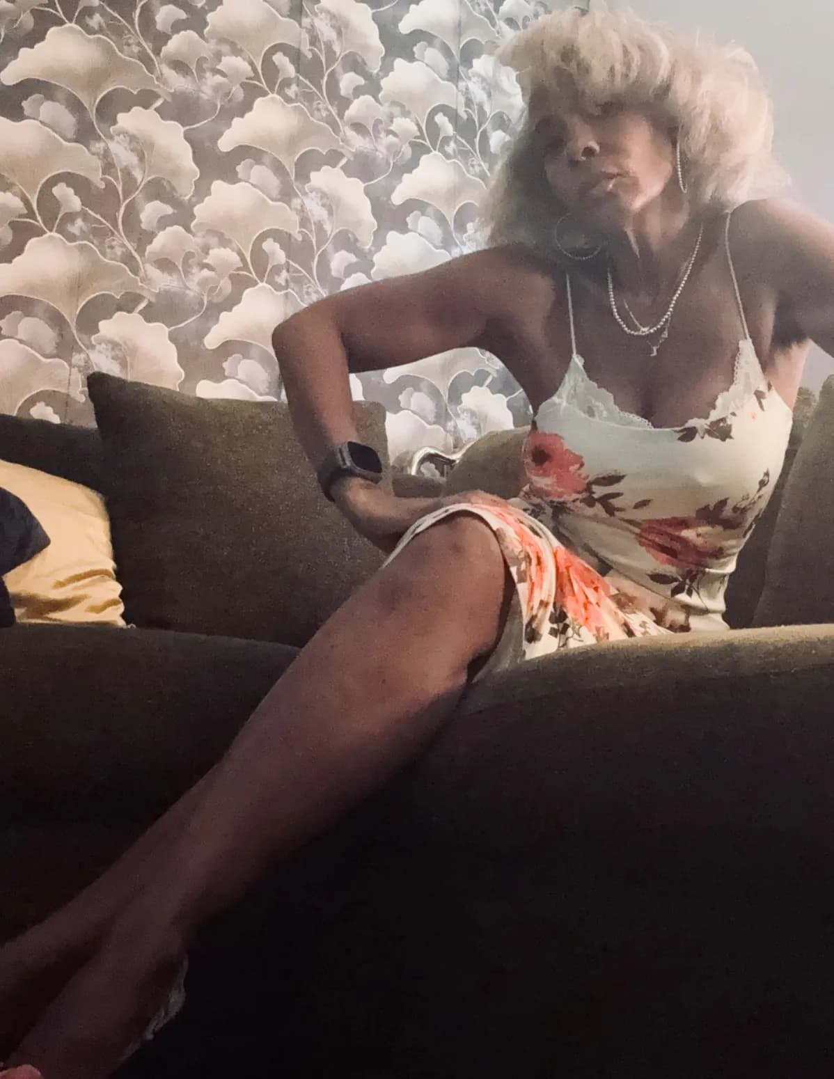 Lola Wilson image