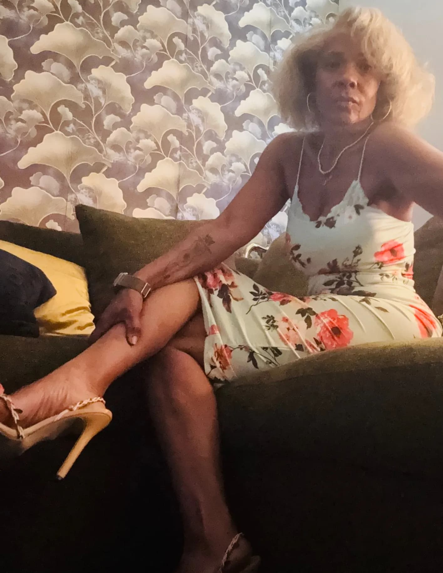 Lola Wilson image