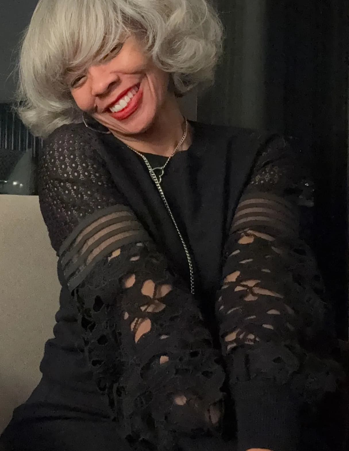 Lola Wilson image