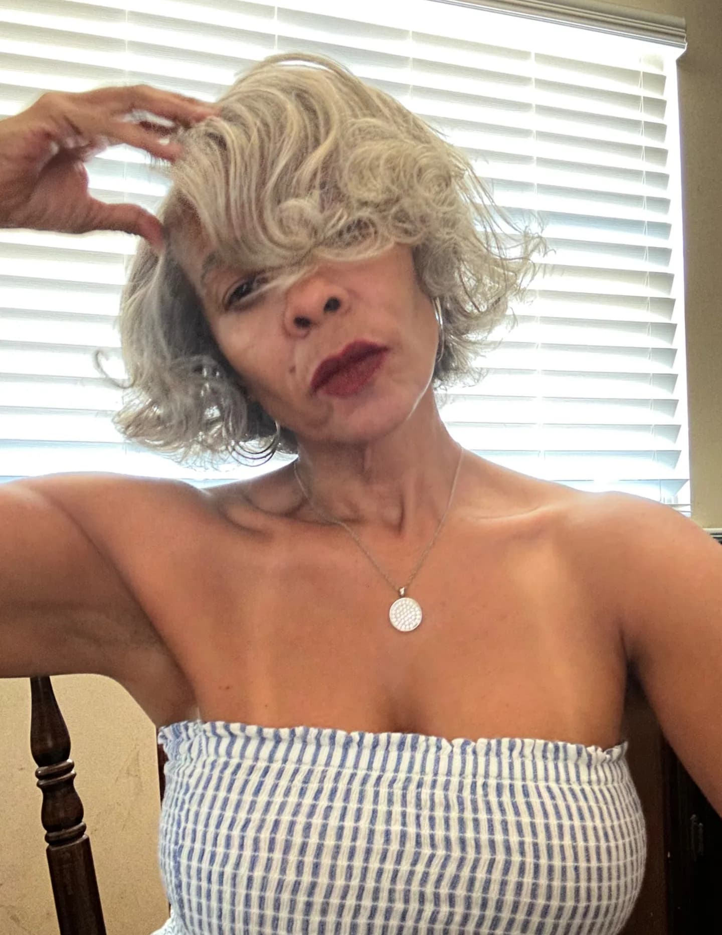 Lola Wilson image