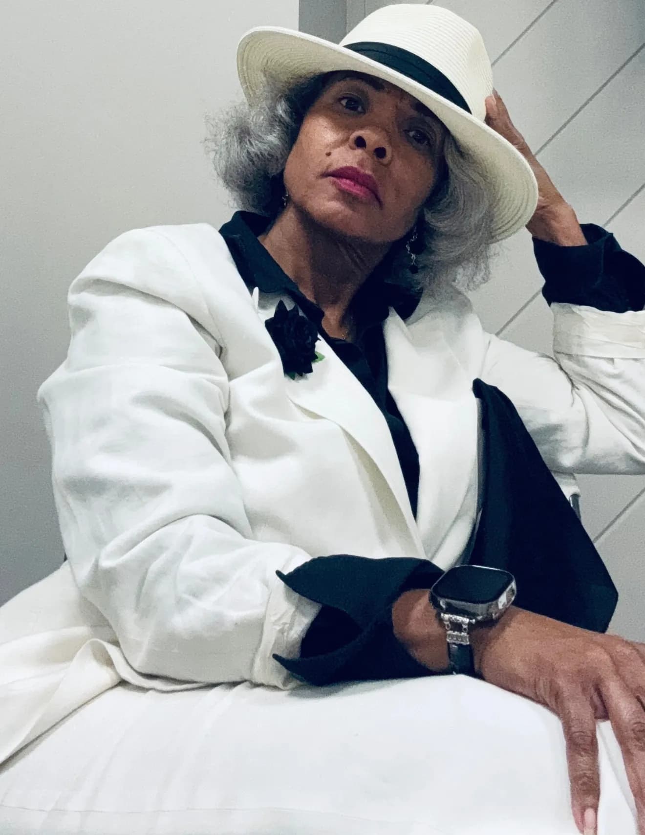 Lola Wilson image