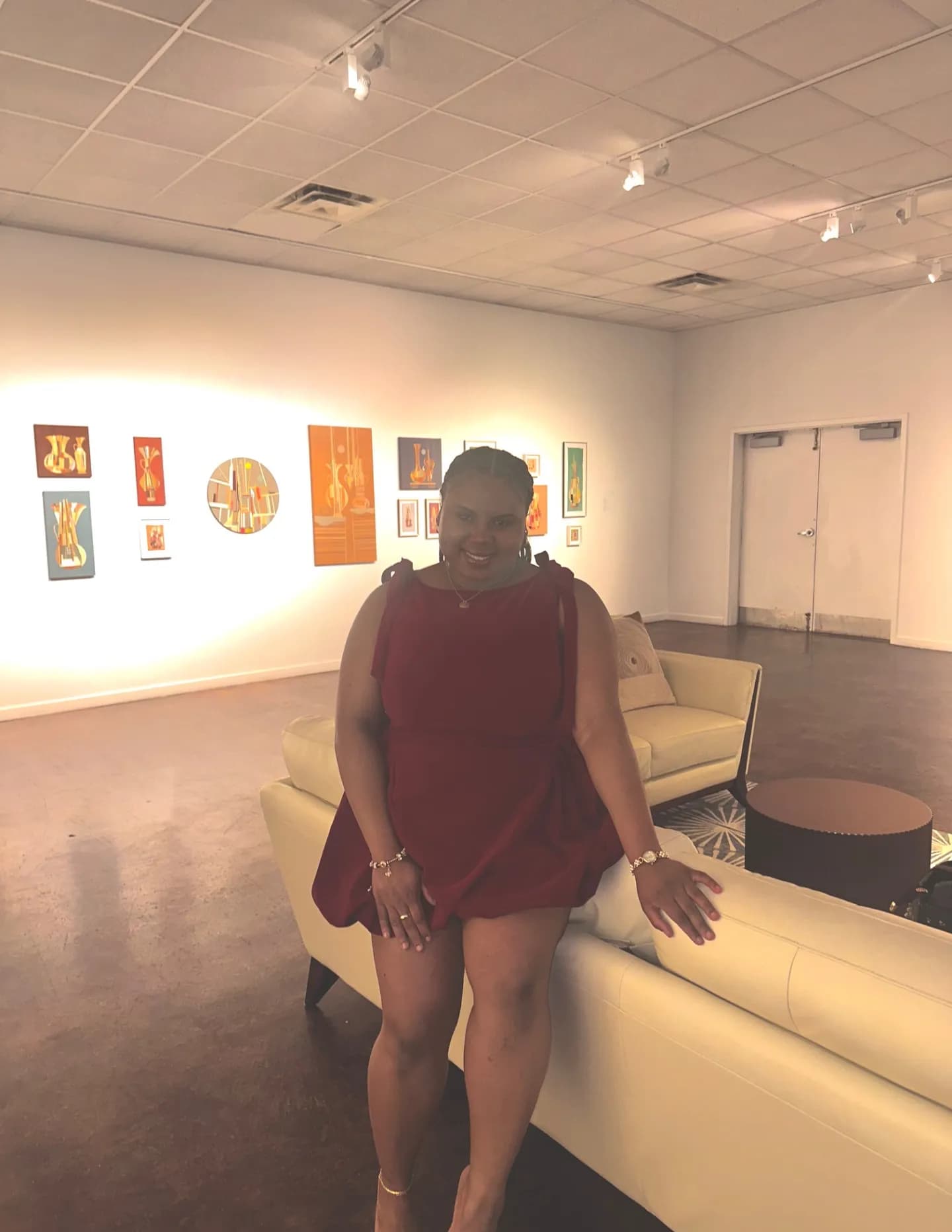 Angelique Gabrielle Dix Patterson image