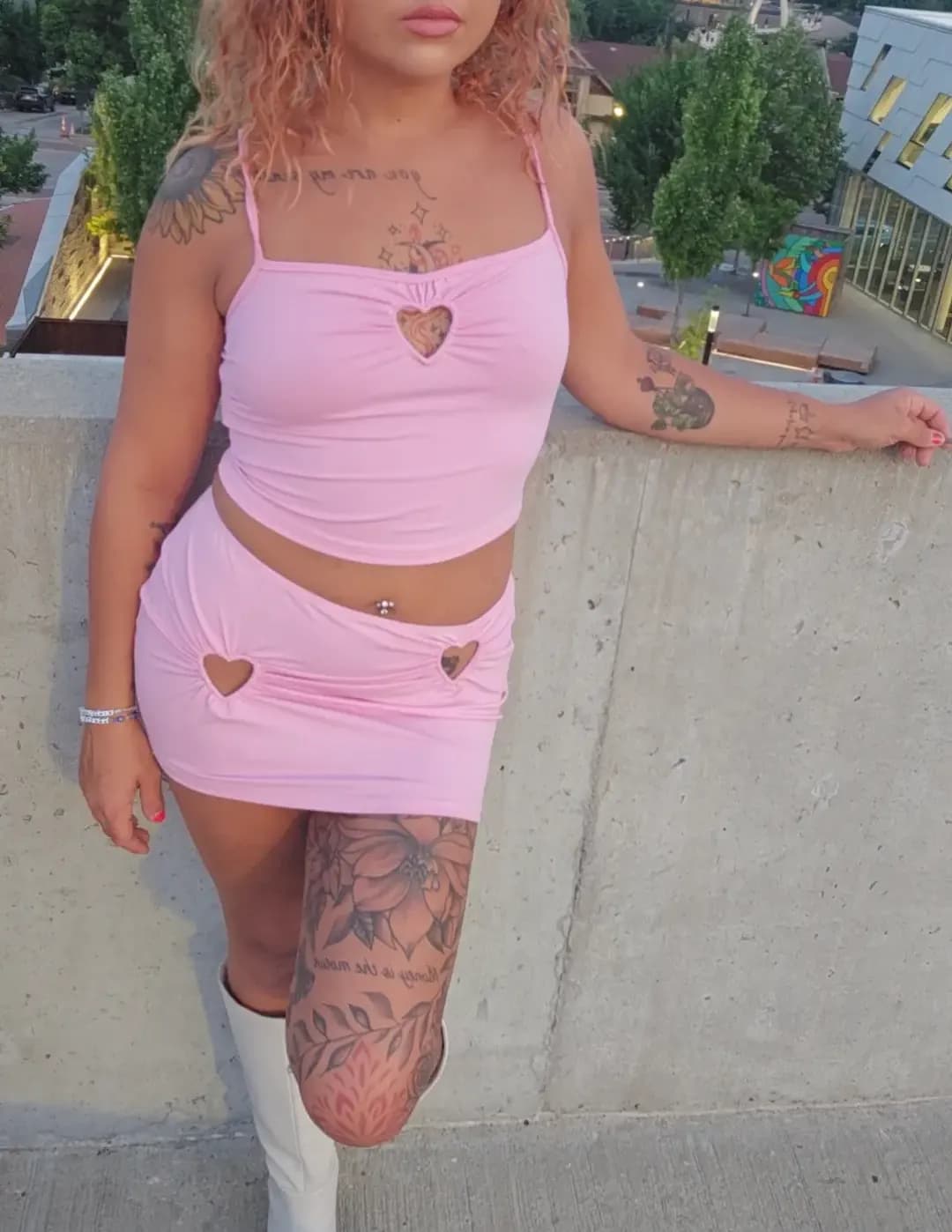 Baili B image