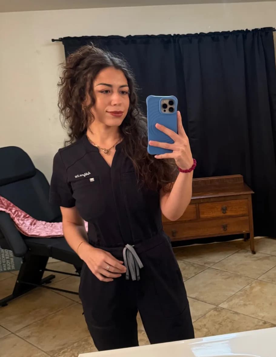 Ashlynn, RN image