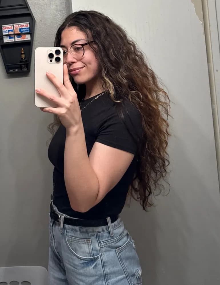Ashlynn, RN image