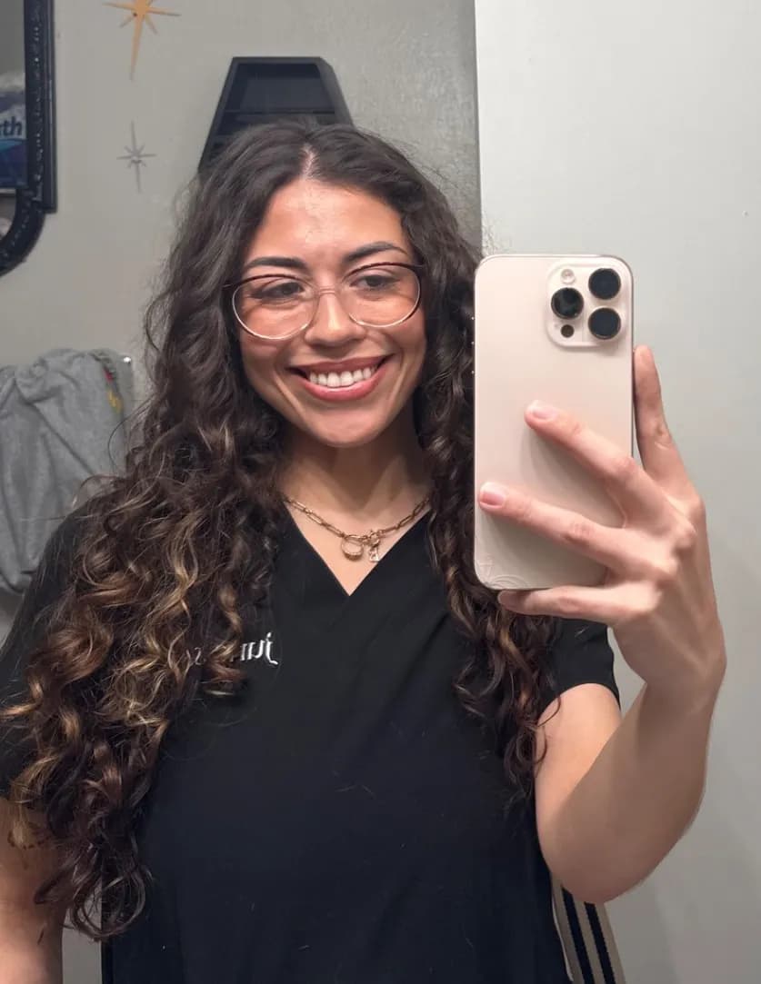 Ashlynn, RN image