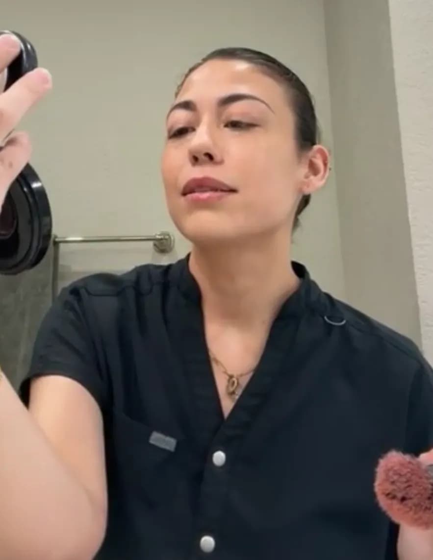 Ashlynn, RN image