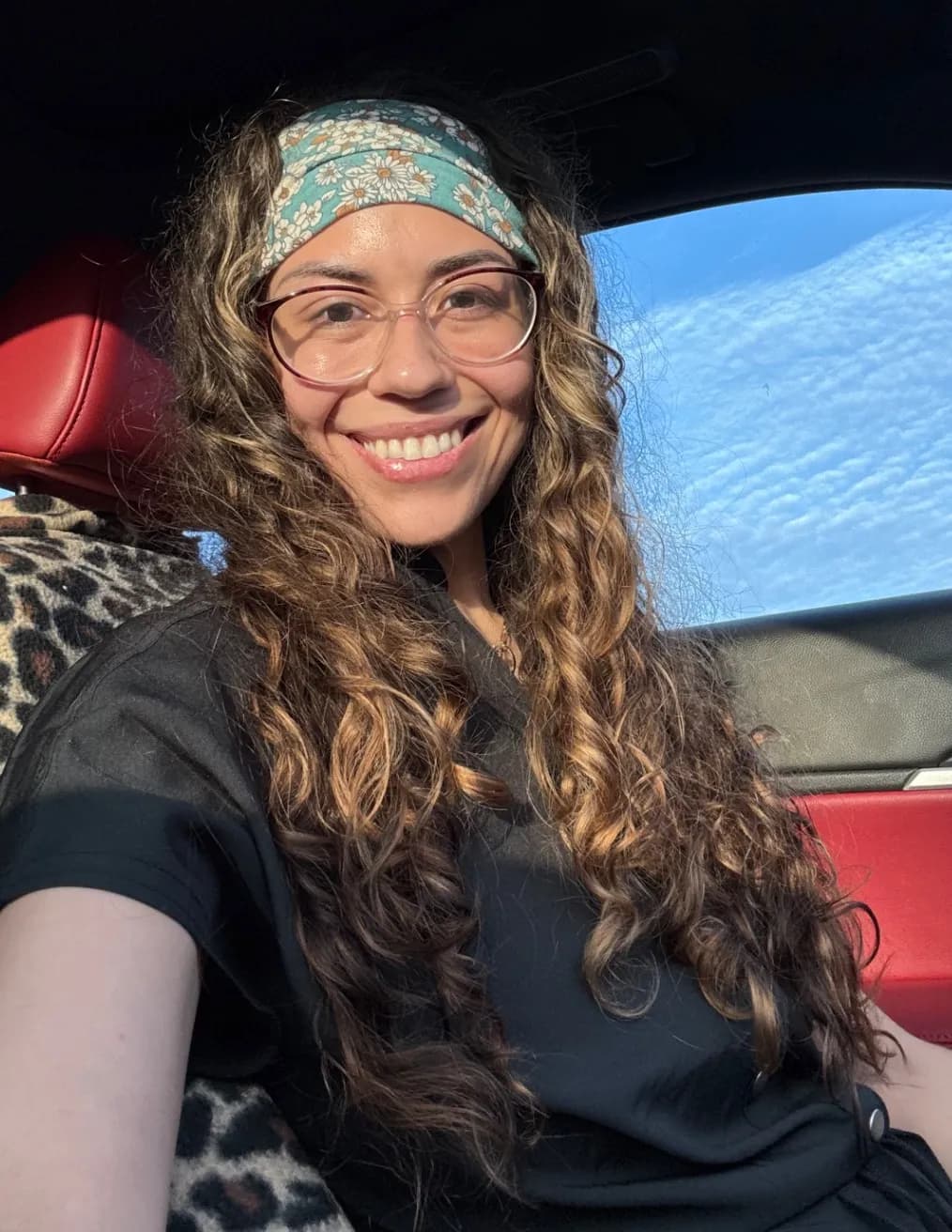 Ashlynn, RN image